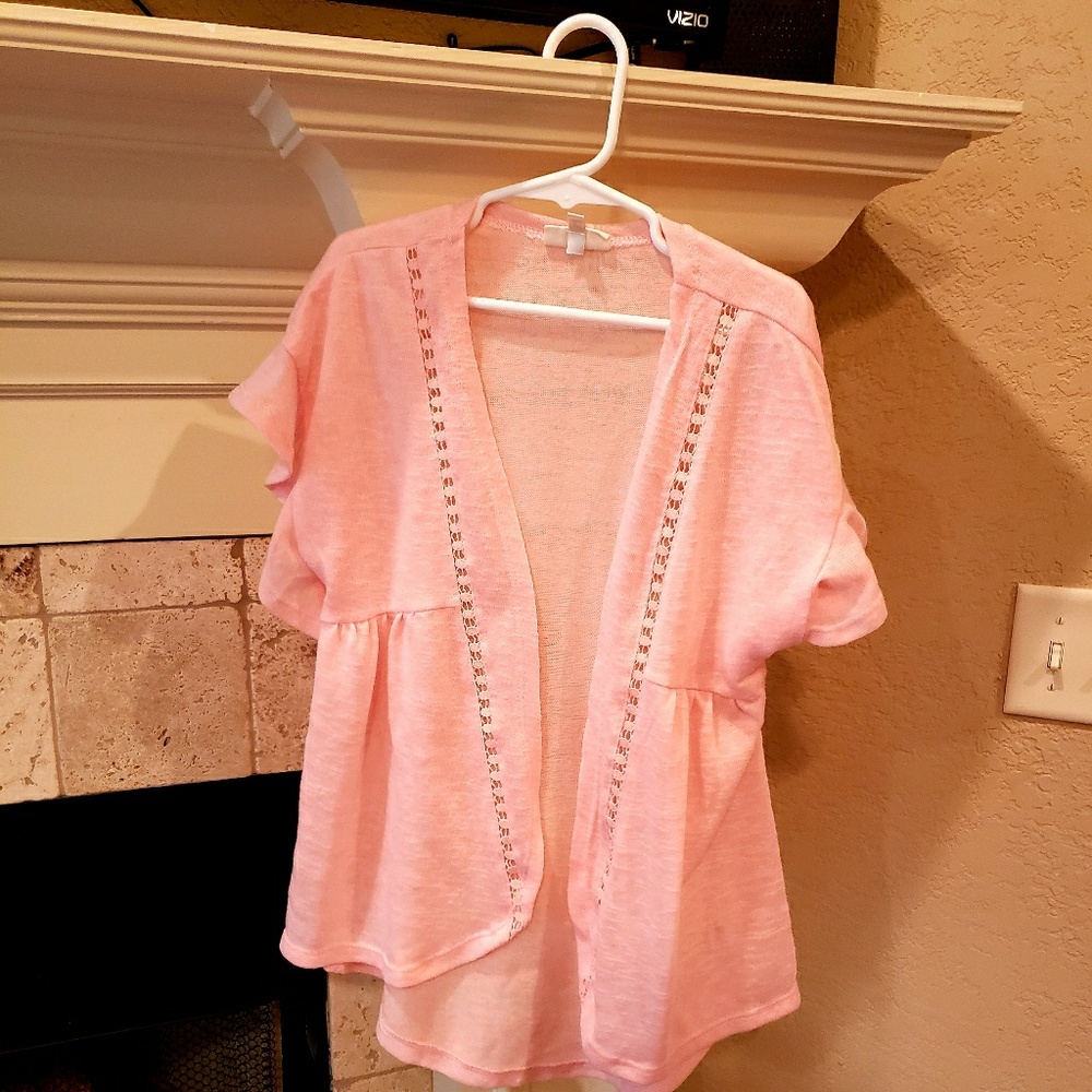 Girls 3 PC Outft - Picture 3 of 4